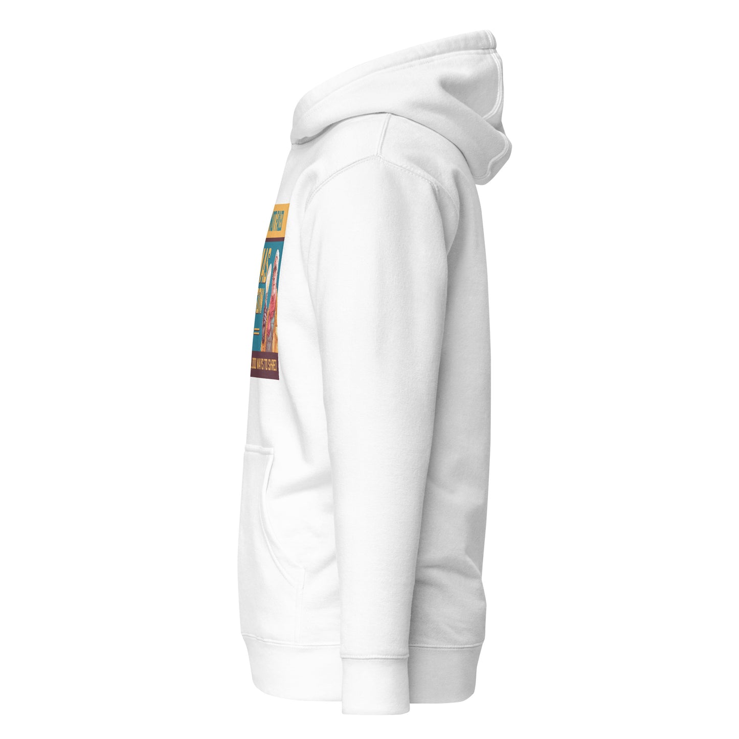 Thomas Shredison For President 2024 Unisex Hoodie