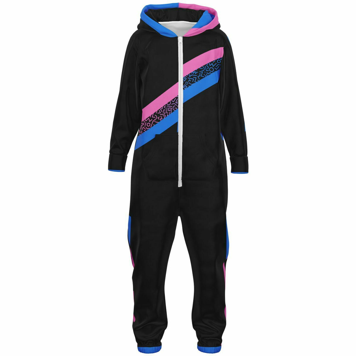 Lightning Vibe Kid&#39;s Jumpsuit