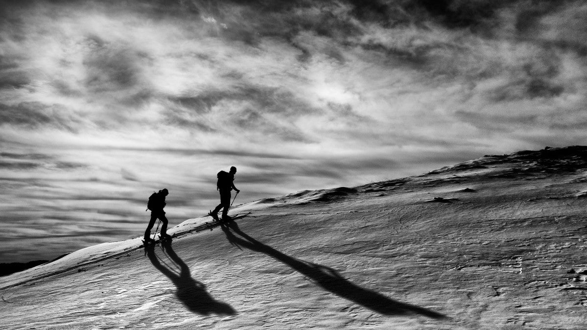 Step by step - Powderaddicts