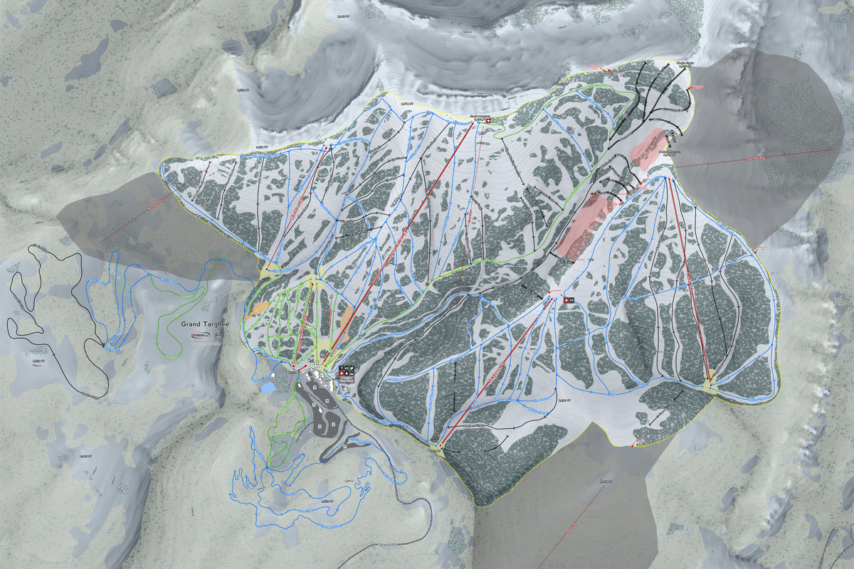 Giclee Fine Art Matte Paper Print