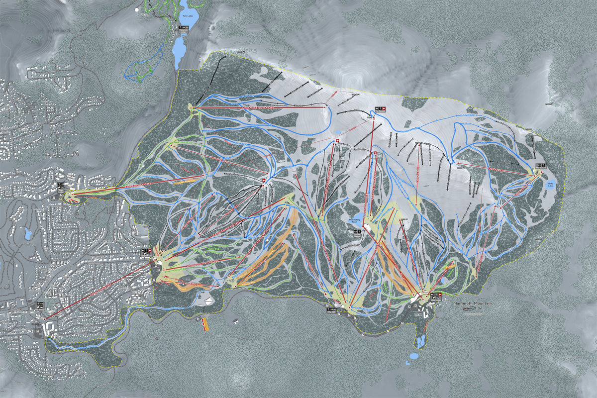 Giclee Fine Art Matte Paper Print