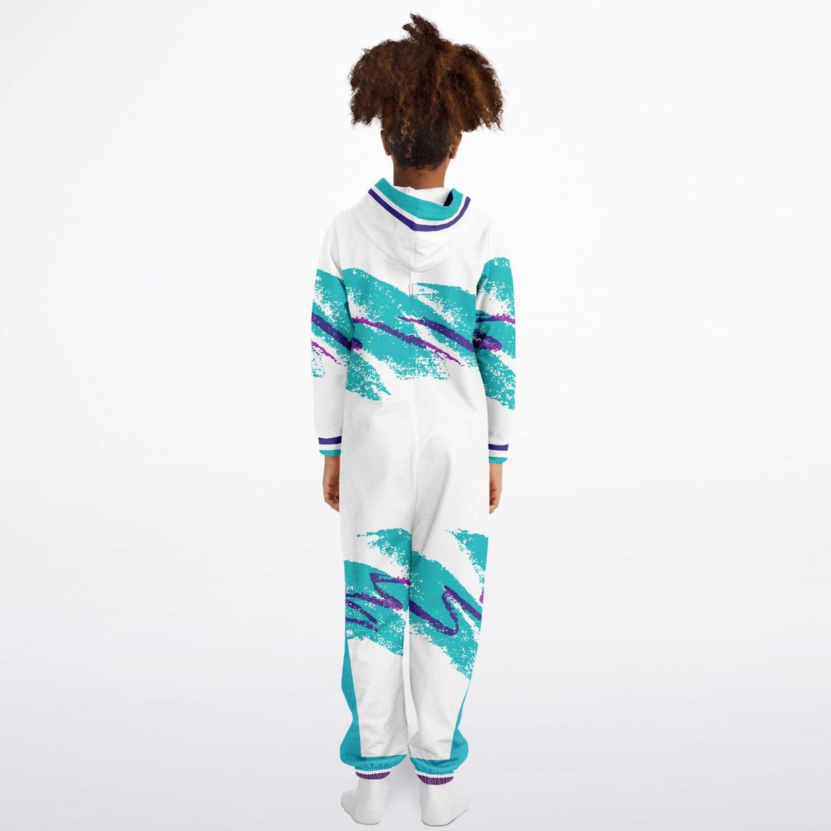 Solo Jazz Kid&#39;s Unisex jumpsuit