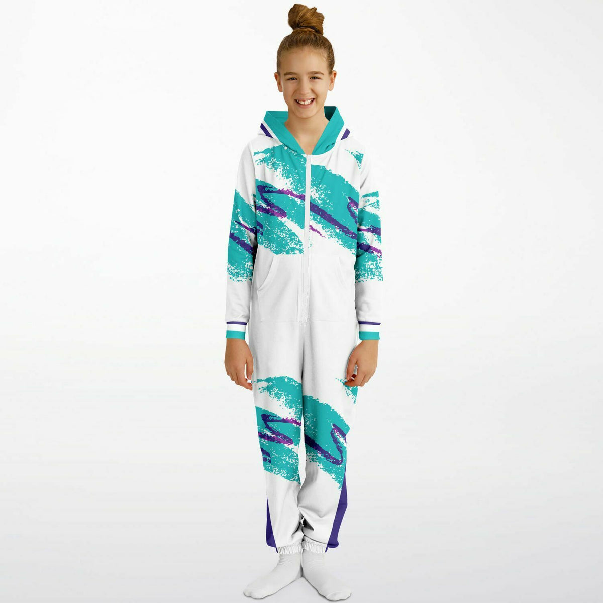 Solo Jazz Youth Unisex jumpsuit