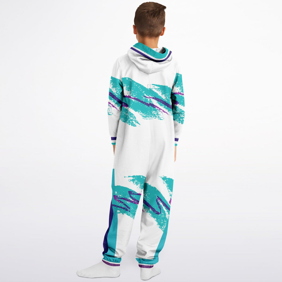 Solo Jazz Kid&#39;s Unisex jumpsuit
