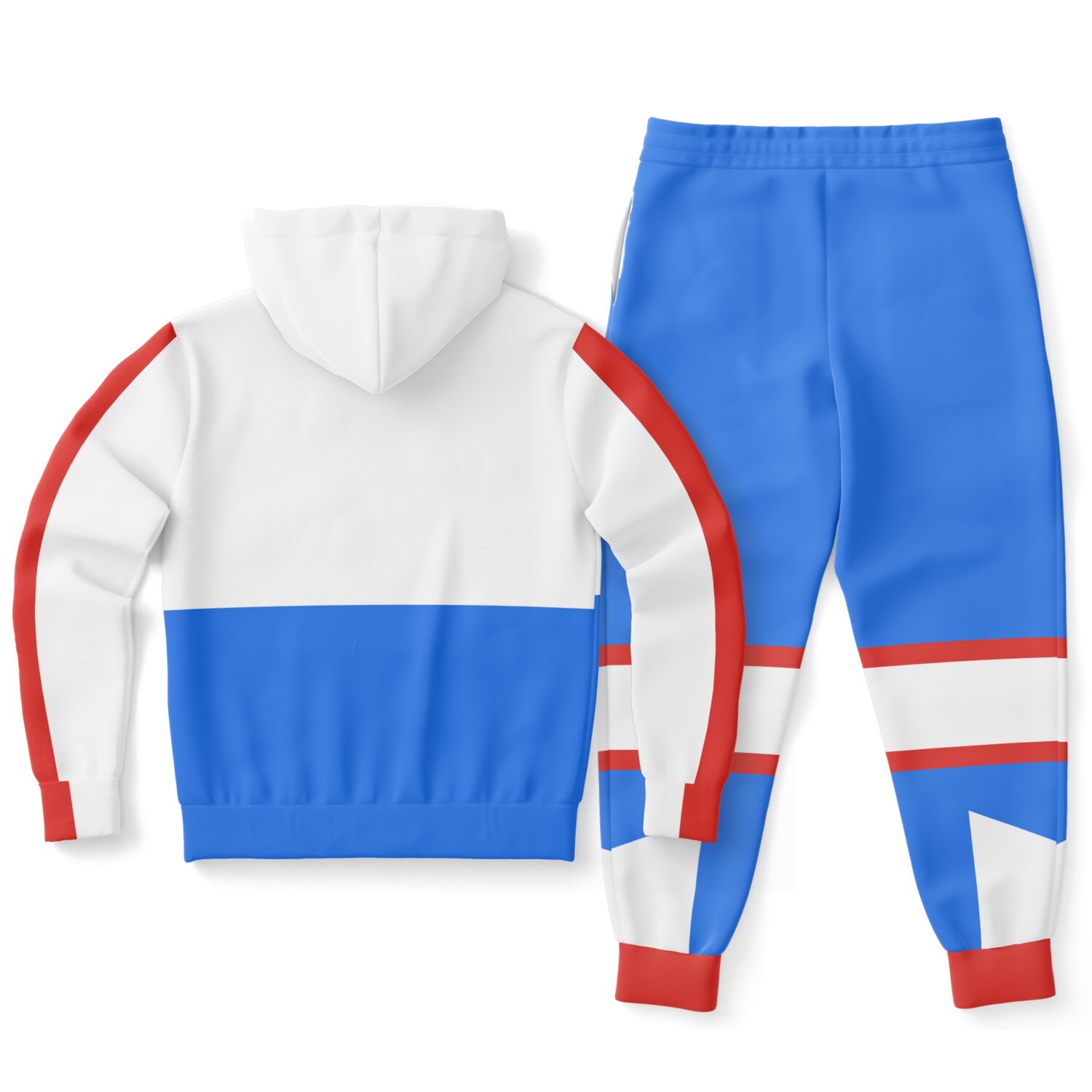 Classy Class Unisex Hoodie and Jogger Set