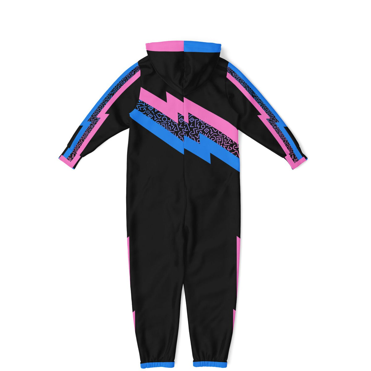 Lightning Vibe Kid&#39;s Jumpsuit