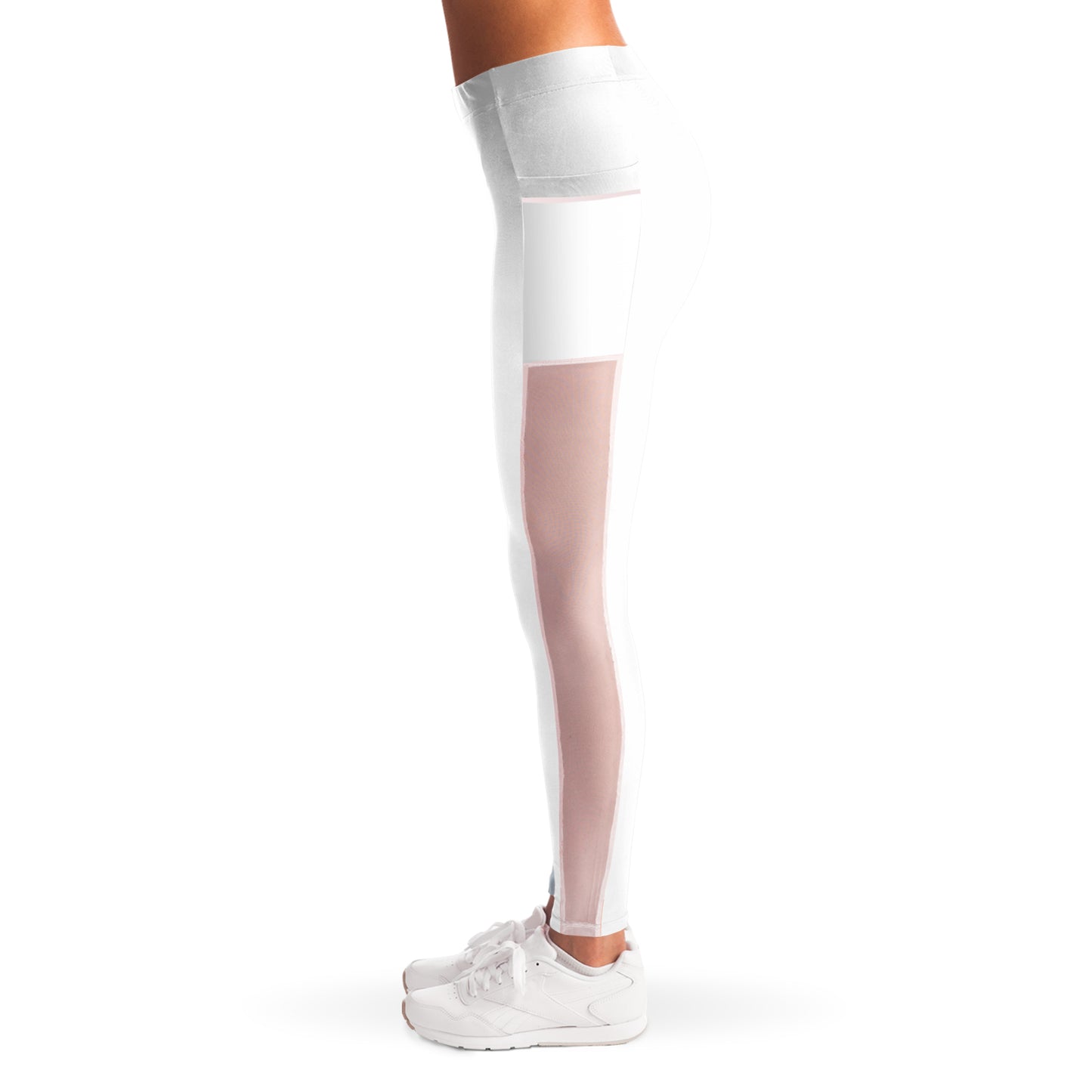 Ski Trail Leggings - Powderaddicts