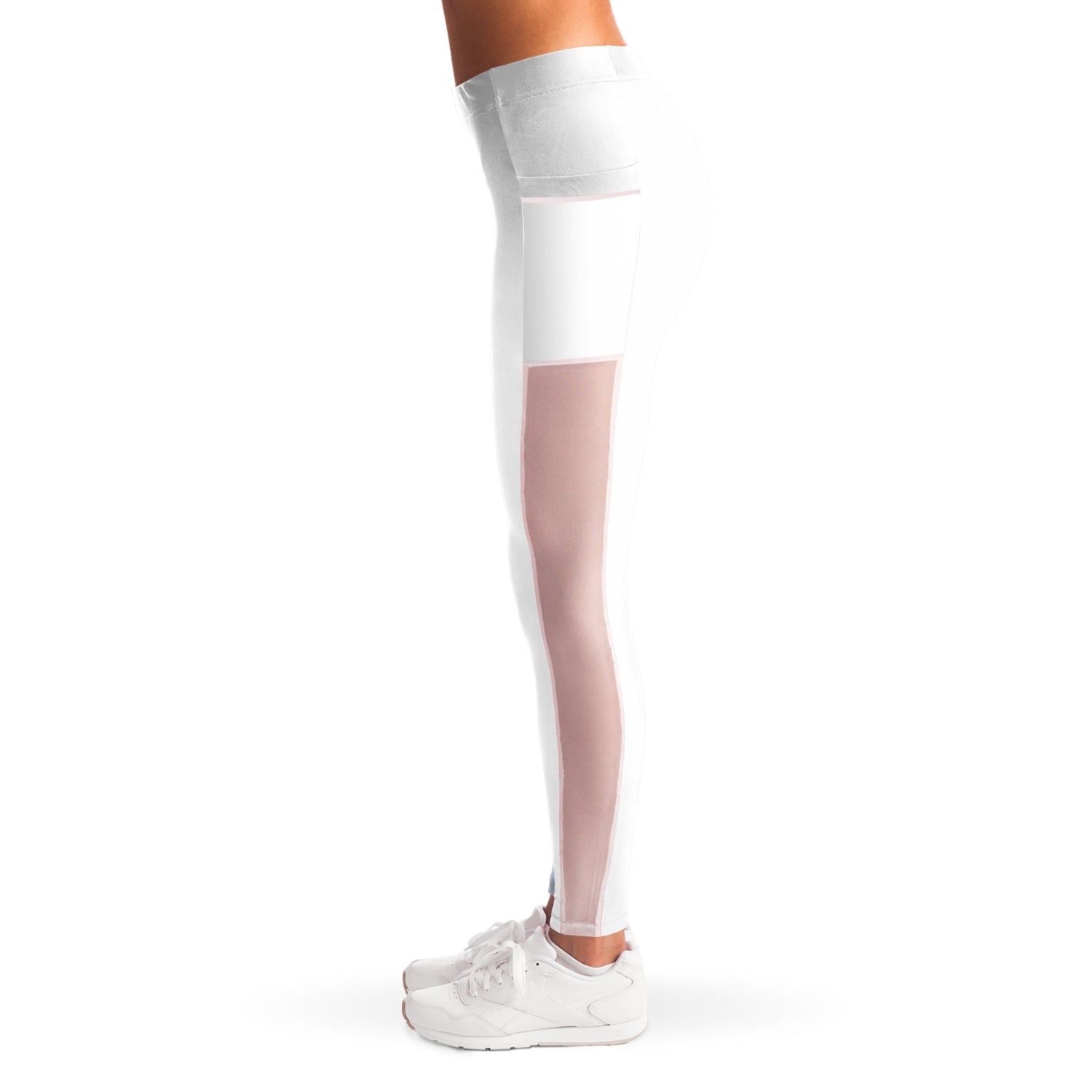 Ski Trail Leggings - Powderaddicts