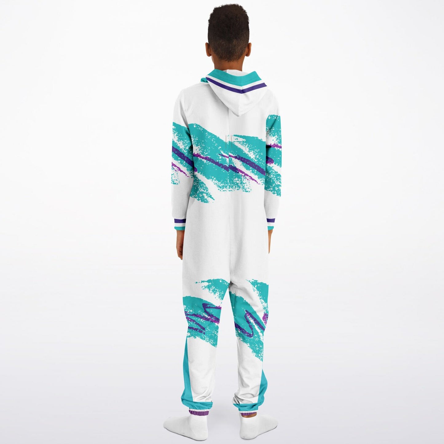 Solo Jazz Kid's Unisex jumpsuit