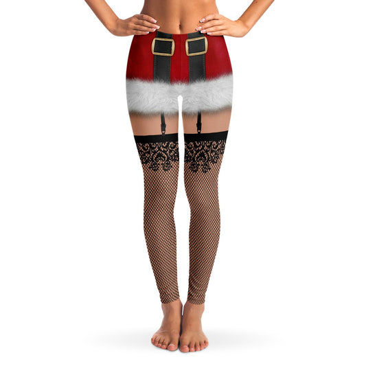 Stant's Ho Leggings Order By December 5 - Powderaddicts
