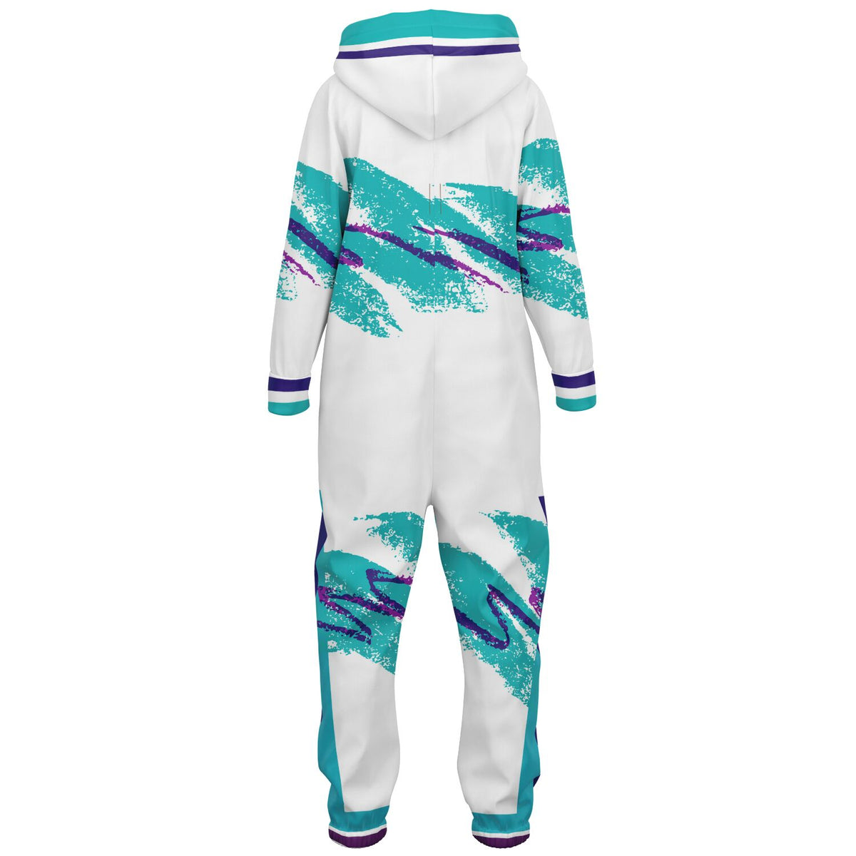 Solo Jazz Kid&#39;s Unisex jumpsuit