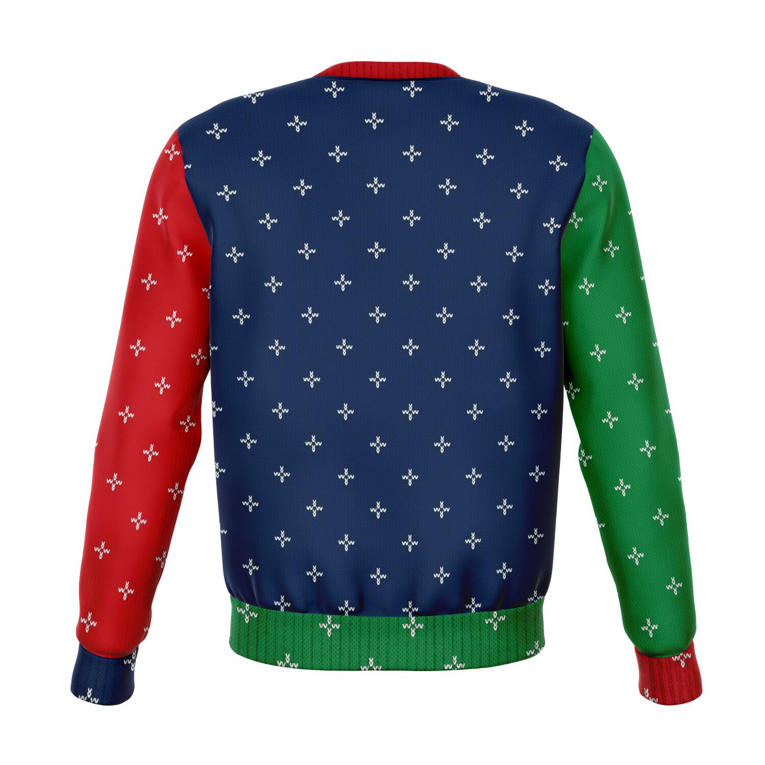 I Am A Gift Ugly Christmas Sweater Order By December 5 - Powderaddicts