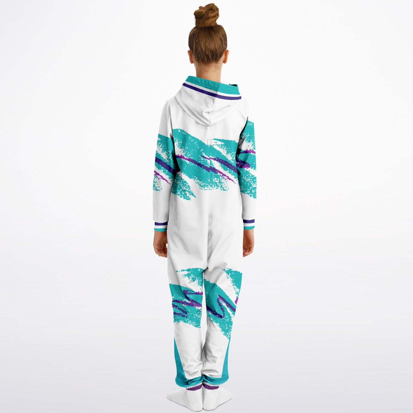 Solo Jazz Kid's Unisex jumpsuit