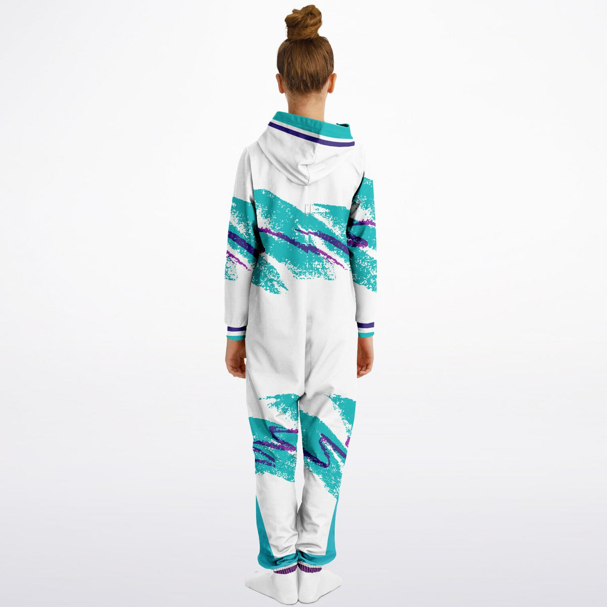 Solo Jazz Kid&#39;s Unisex jumpsuit