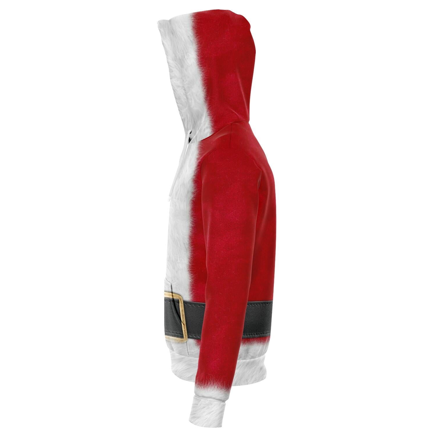 Santa's Hoodie Order By December 5 - Powderaddicts