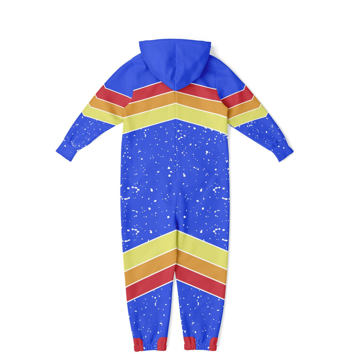 Powder Rewind Youth Unisex Jumpsuit