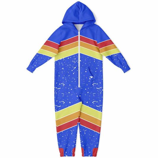 Powder Rewind Kid's Unisex Jumpsuit