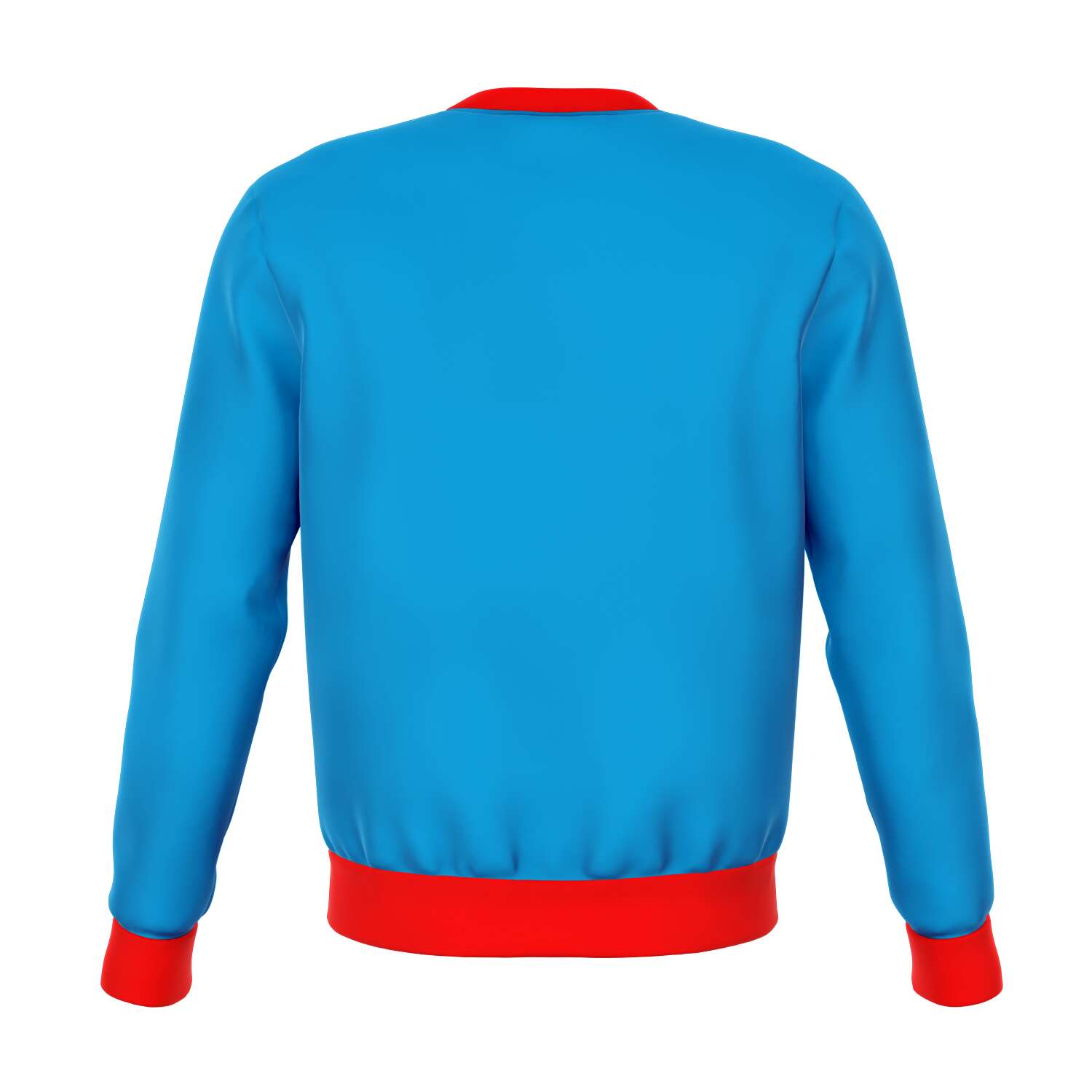 Ski Minnesota Ugly Christmas Sweater - Powderaddicts
