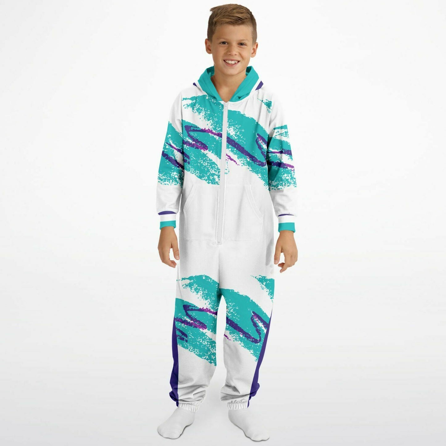 Solo Jazz Youth Unisex jumpsuit