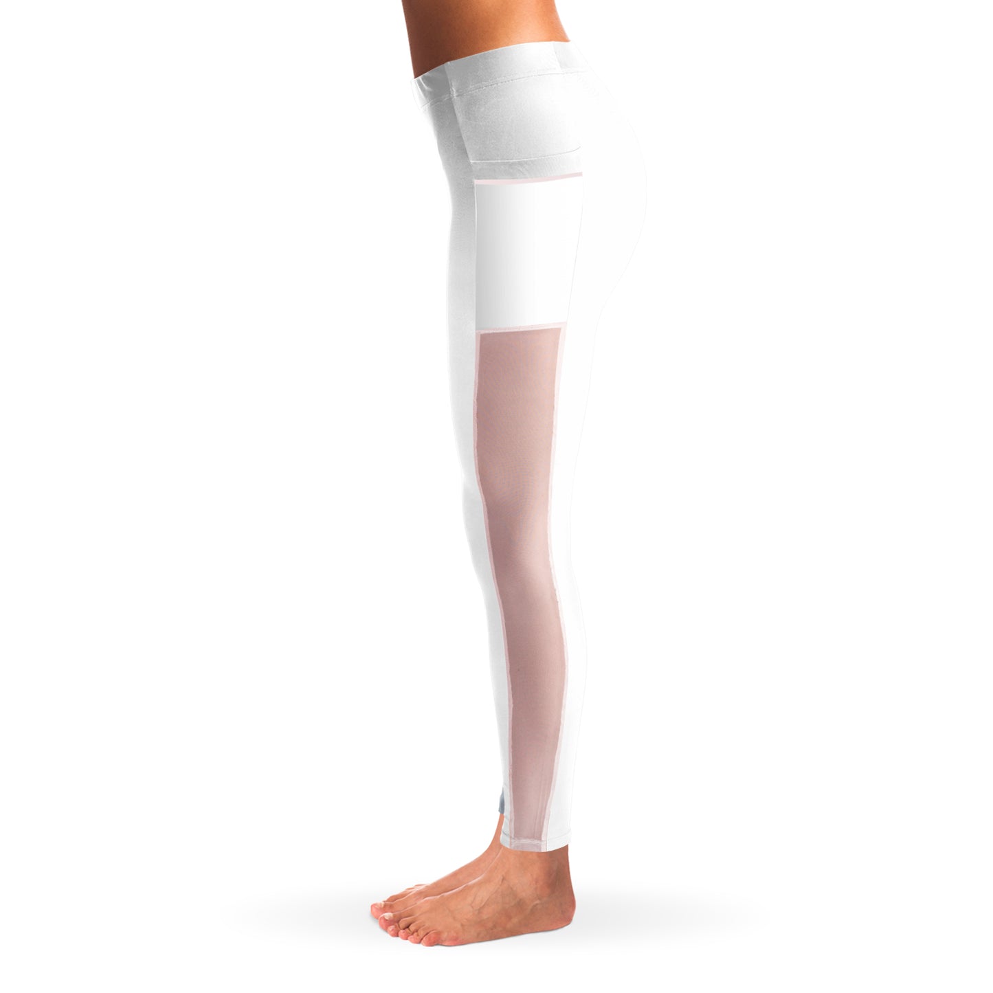 Ski Trail Leggings - Powderaddicts