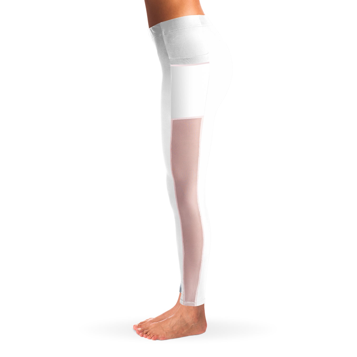 Ski Trail Leggings - Powderaddicts