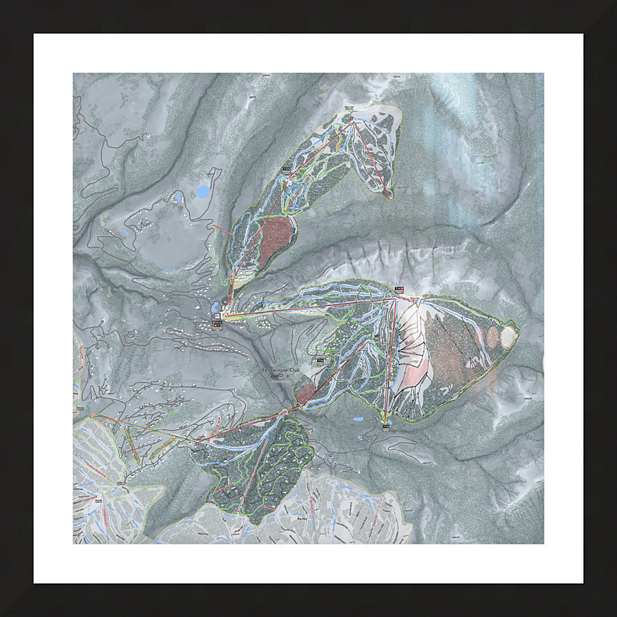 Framed Print