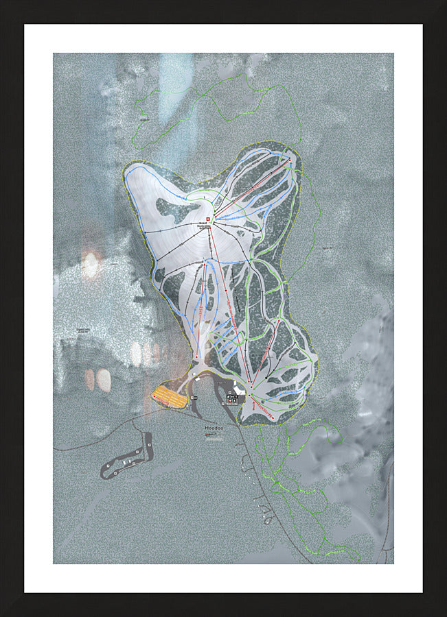 Framed Print