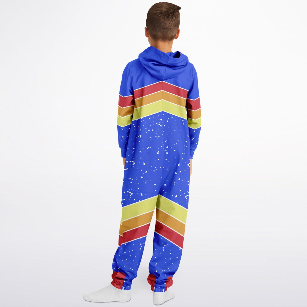 Powder Rewind Kid&#39;s Unisex Jumpsuit