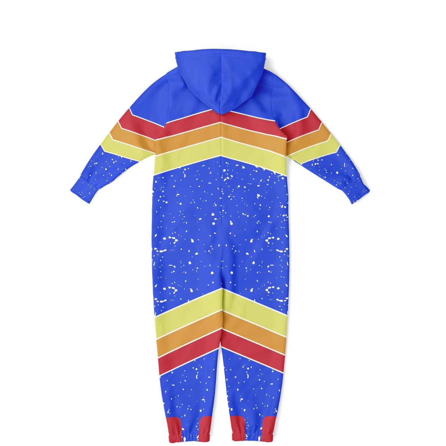 Powder Rewind Kid's Unisex Jumpsuit