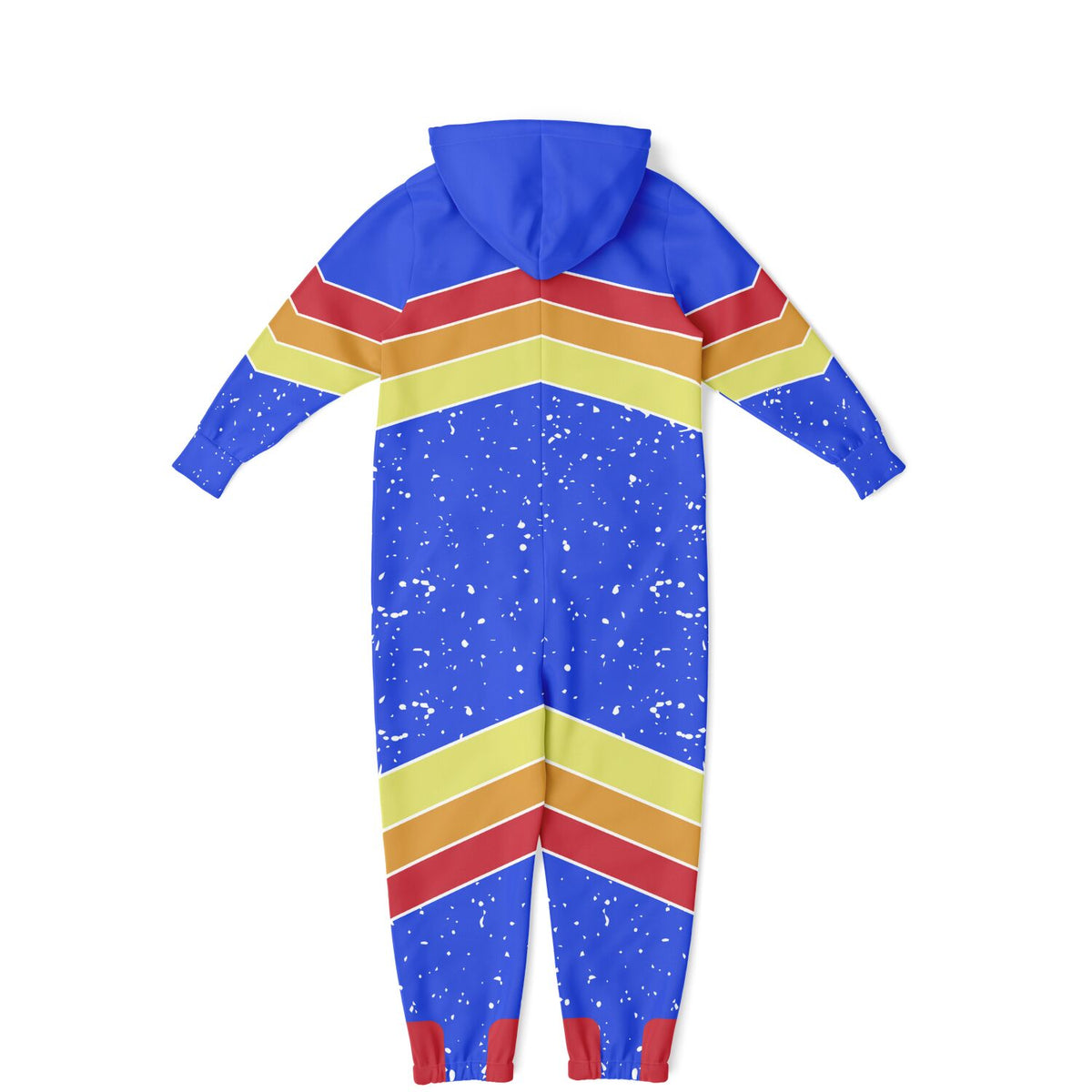 Powder Rewind Kid&#39;s Unisex Jumpsuit