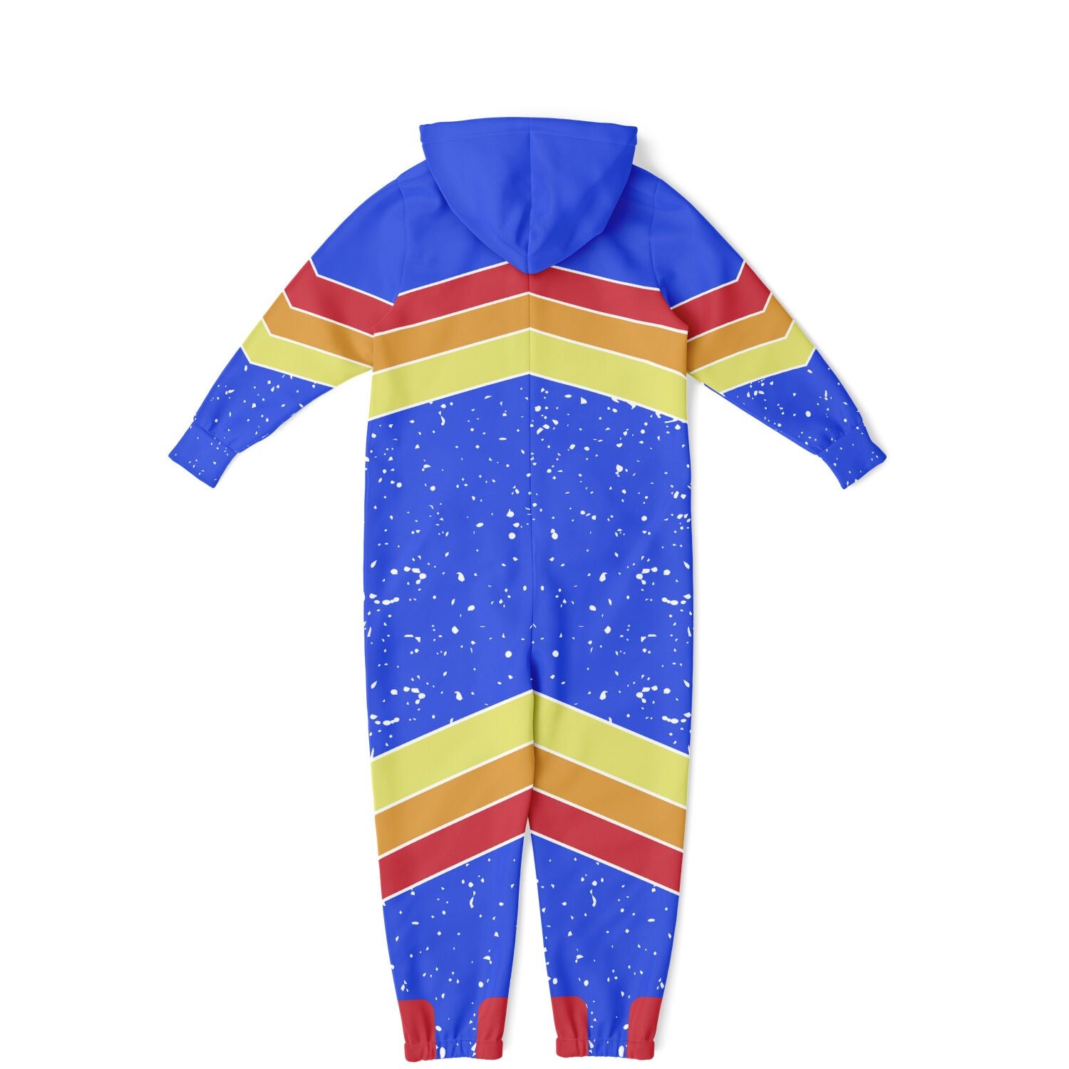 Powder Rewind Kid's Unisex Jumpsuit