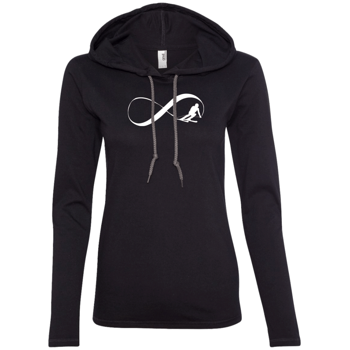Infinity Ski Hoodies - Powderaddicts