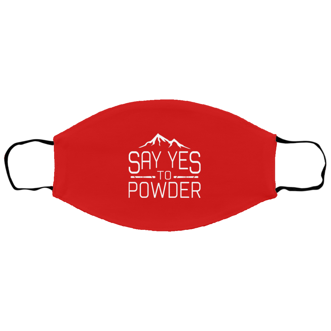 Say Yes To Powder Youth Face Mask - Powderaddicts