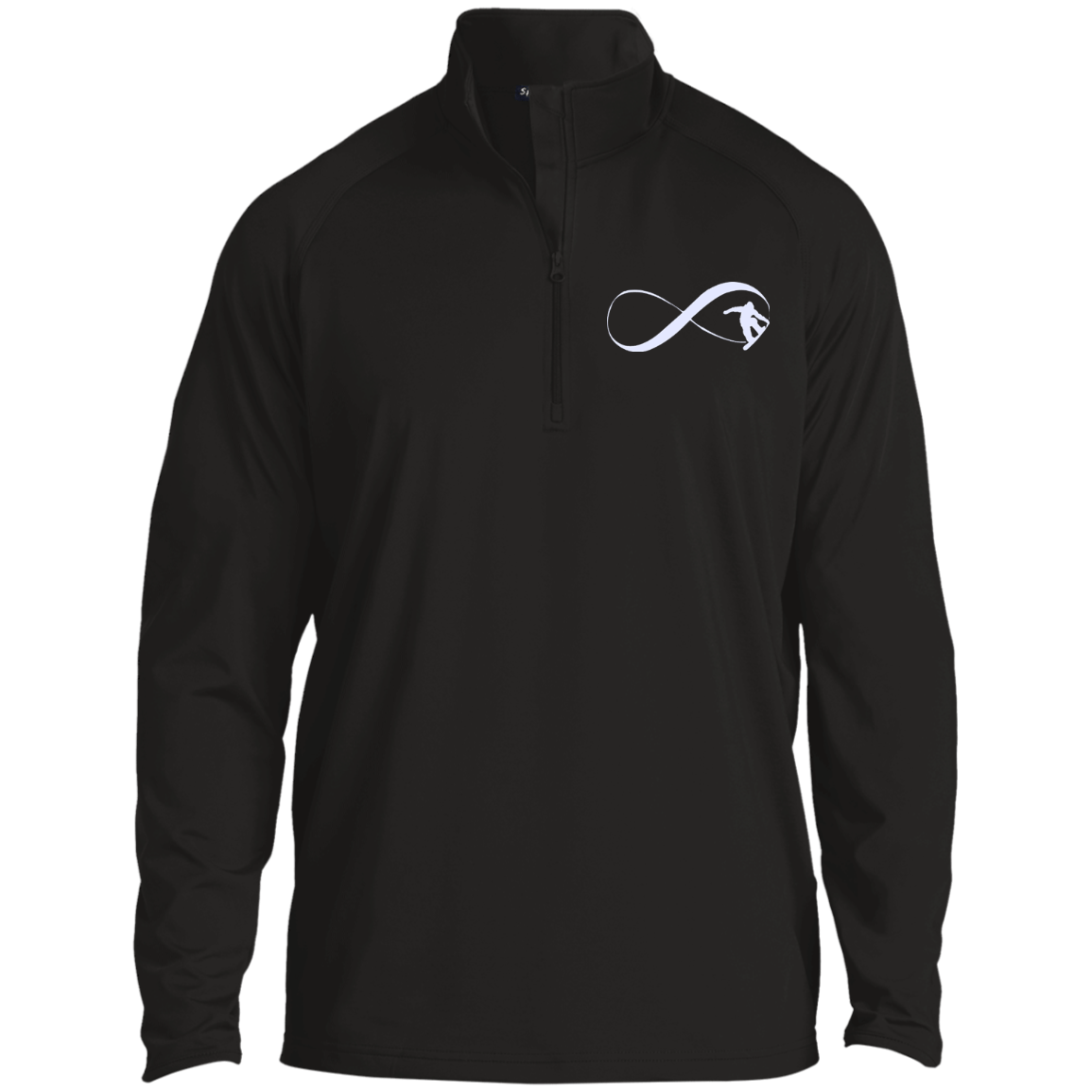 Infinity Snowboard Men's Outdoor Wear - Powderaddicts