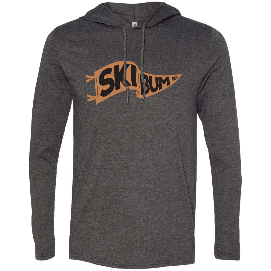 Ski Bum Hoodies - Powderaddicts