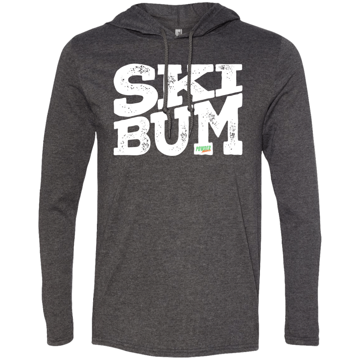 SkiBum Hoodies - Powderaddicts