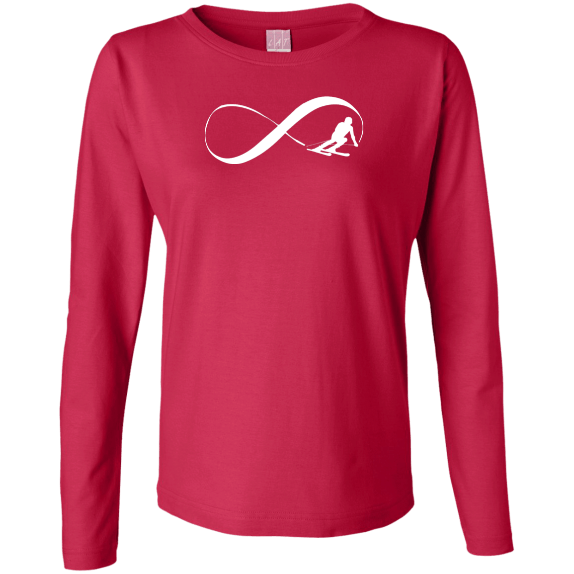Infinity Ski Long Sleeves - Powderaddicts