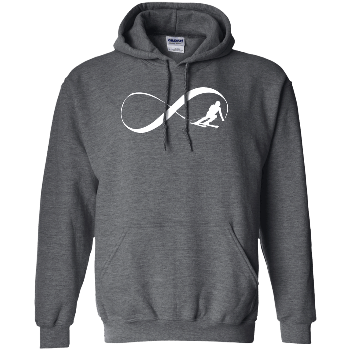 Infinity Ski Hoodies - Powderaddicts