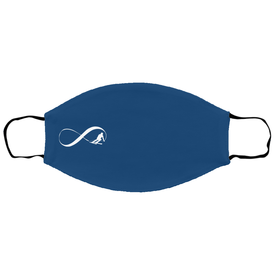 Infinity Ski Youth Face Mask - Powderaddicts