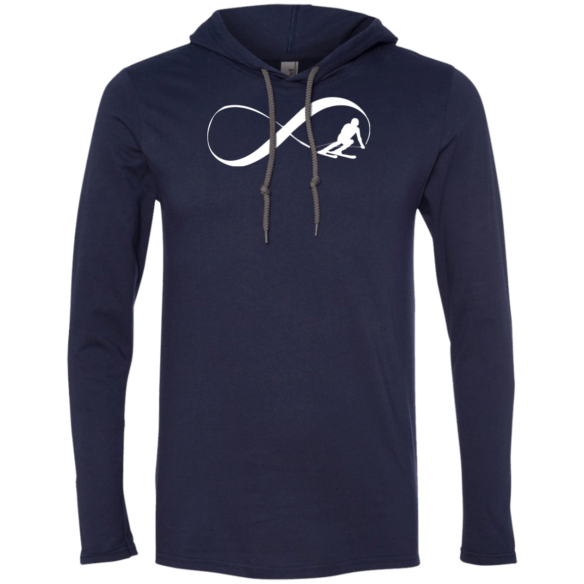 Infinity Ski Hoodies - Powderaddicts