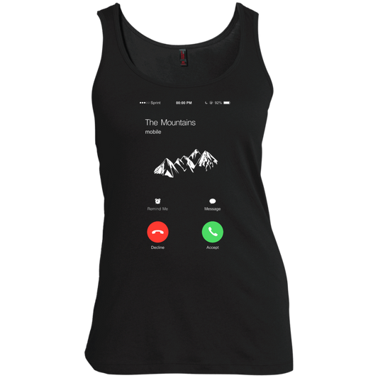 Important Call - Tank Tops - Powderaddicts