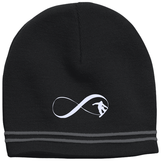 Design Your Own Colorblock Beanie - Powderaddicts