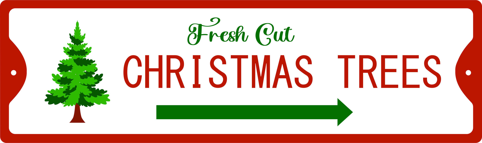 Fresh Cut Christmas Trees - Powderaddicts