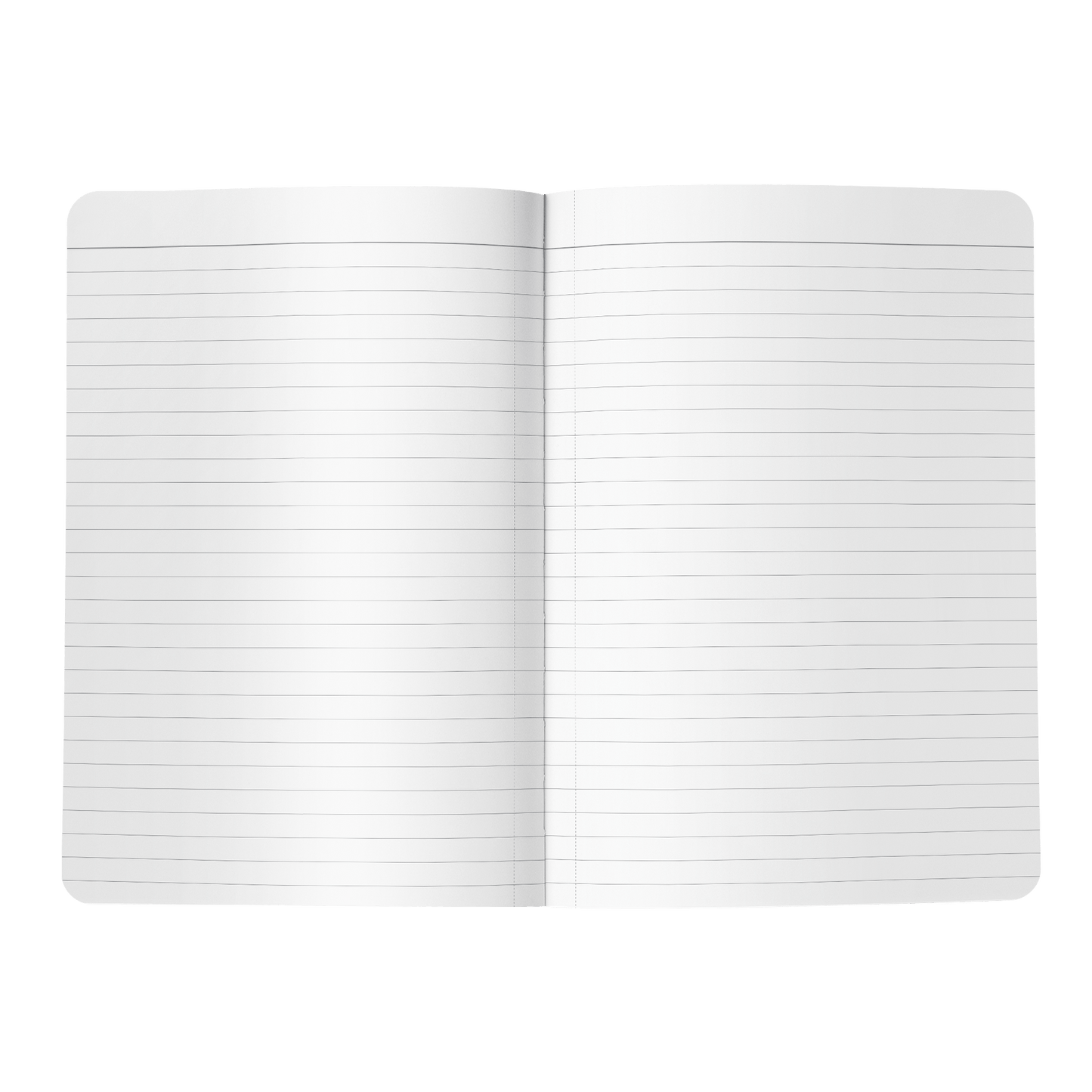 Why Ski? Paperback Journal - Powderaddicts