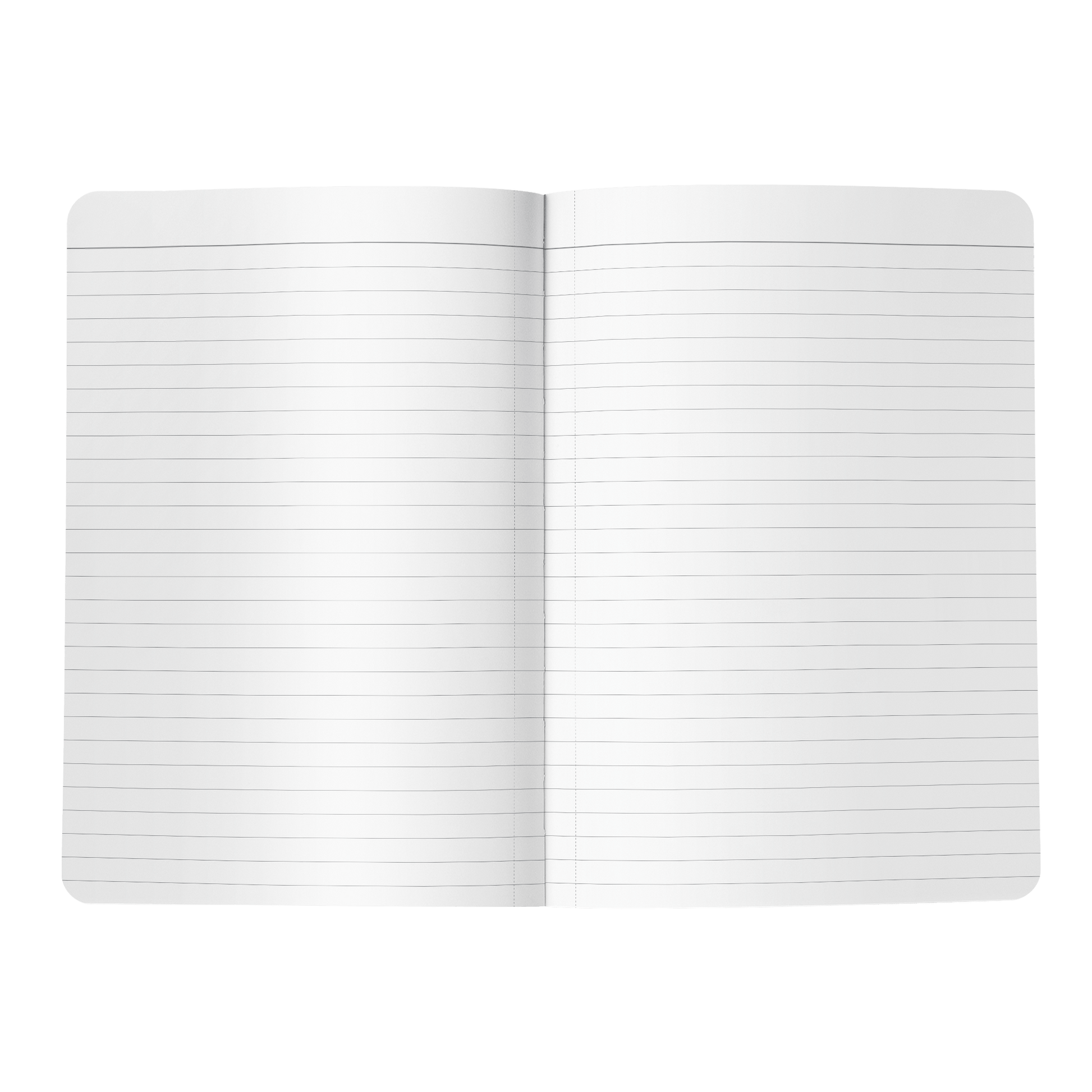Why Ski? Paperback Journal - Powderaddicts
