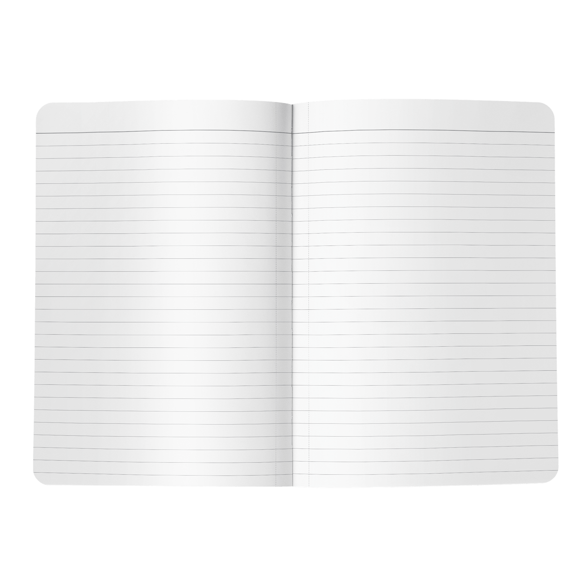 Why Ski? Paperback Journal - Powderaddicts