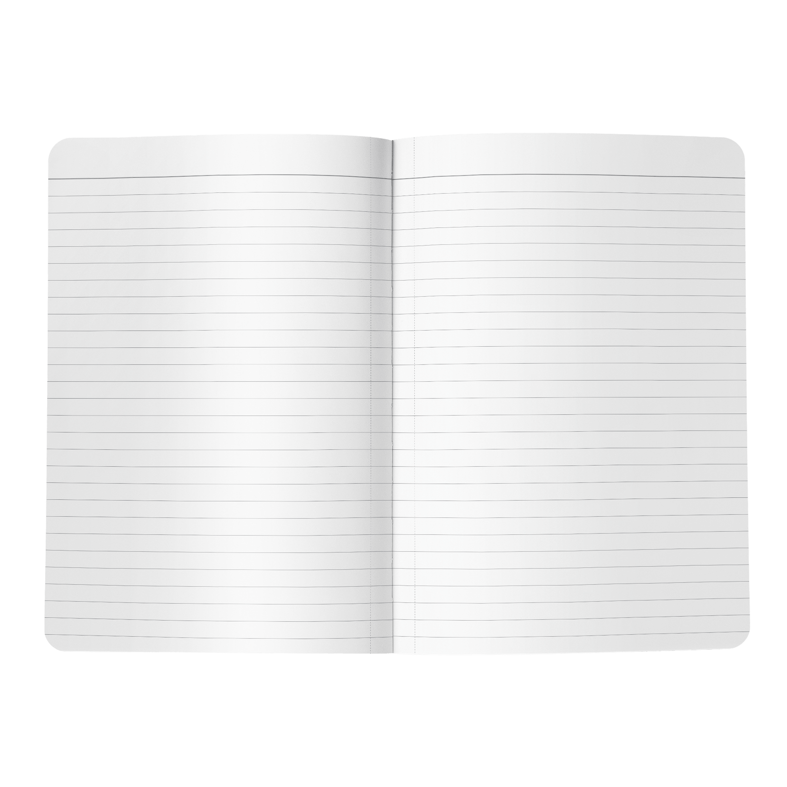 Why Ski? Paperback Journal - Powderaddicts