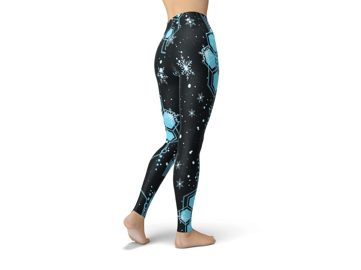 Digital Powder Leggings - Powderaddicts