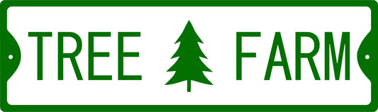 Tree Farm - Powderaddicts