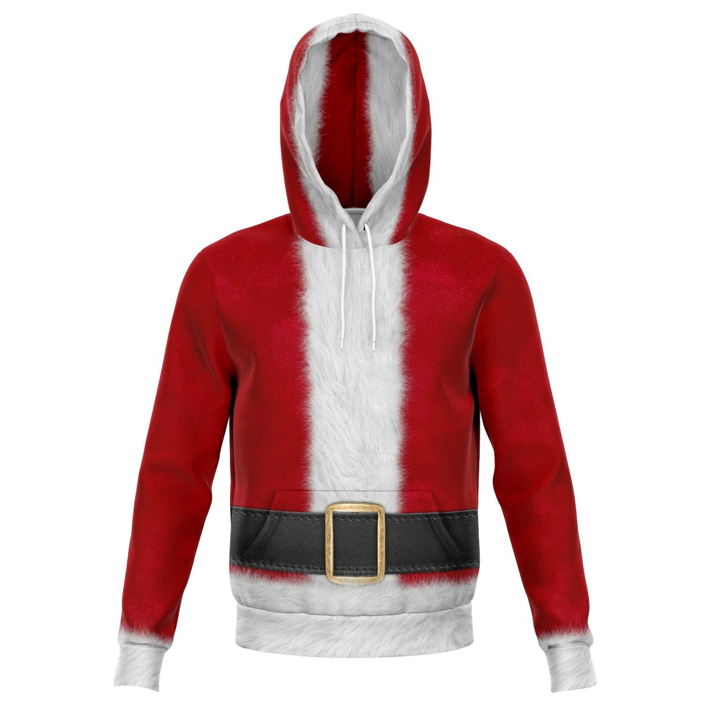 Santa's Hoodie Order By December 5 - Powderaddicts